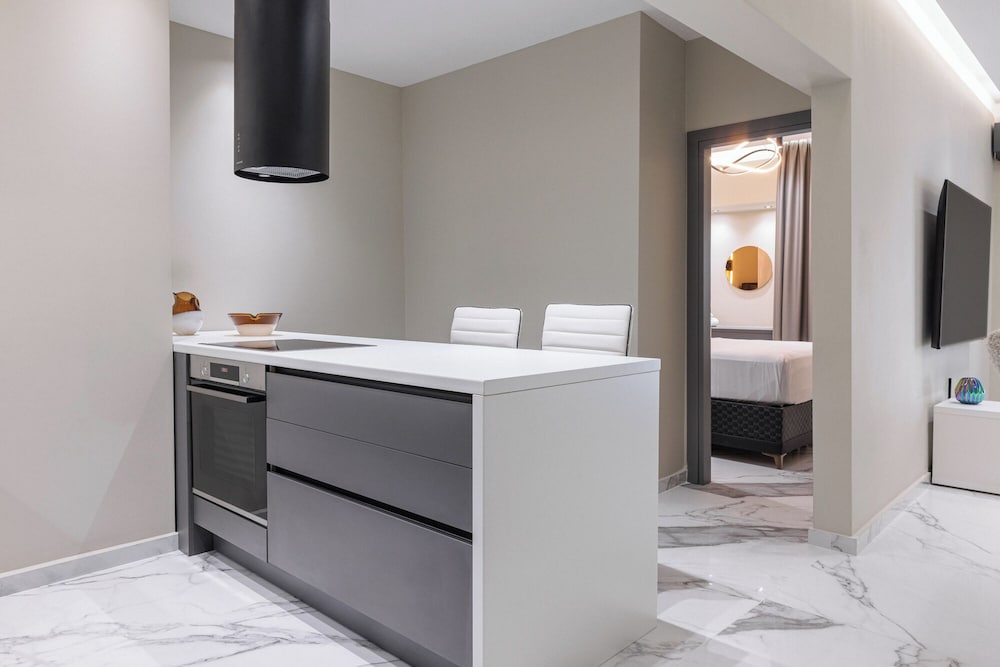 The Martini Apartments by halu