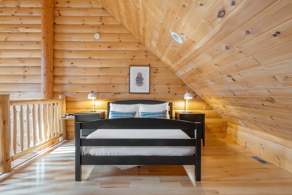 Chester by Avantstay Amazing Views, Secluded Home, A True City Escape! view 5