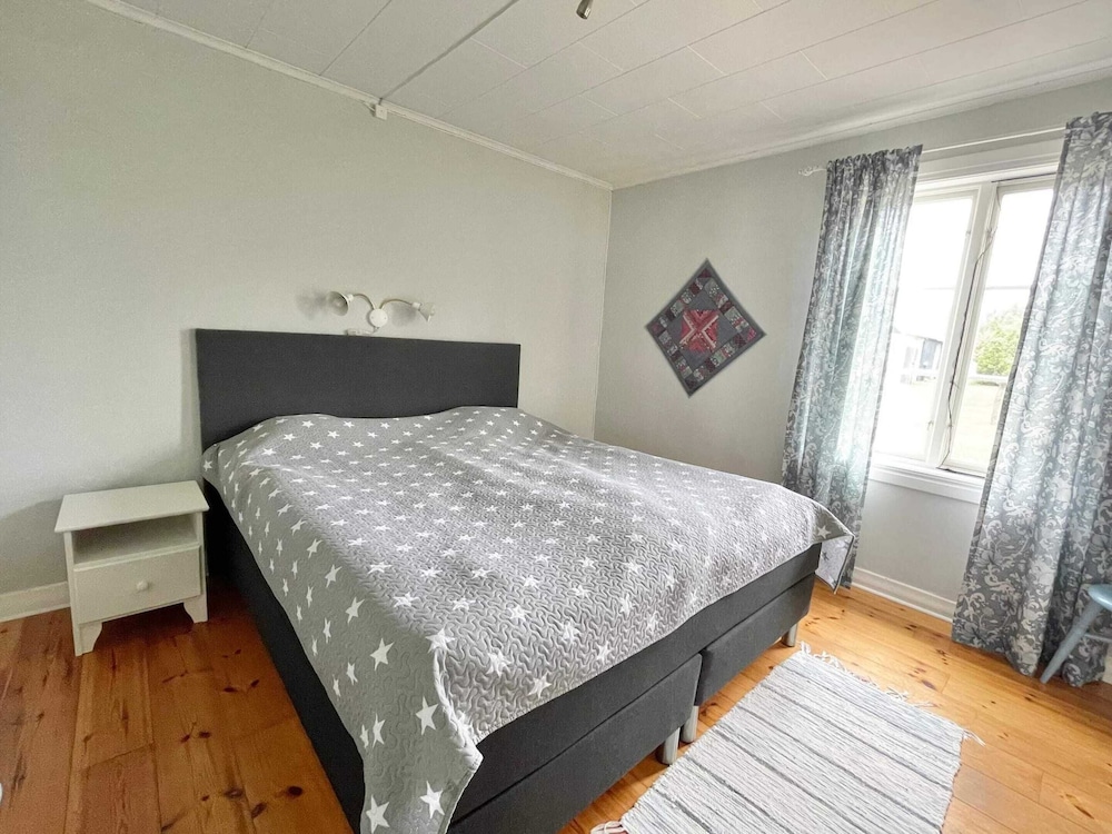 4 Star Holiday Home in Kopingsvik
