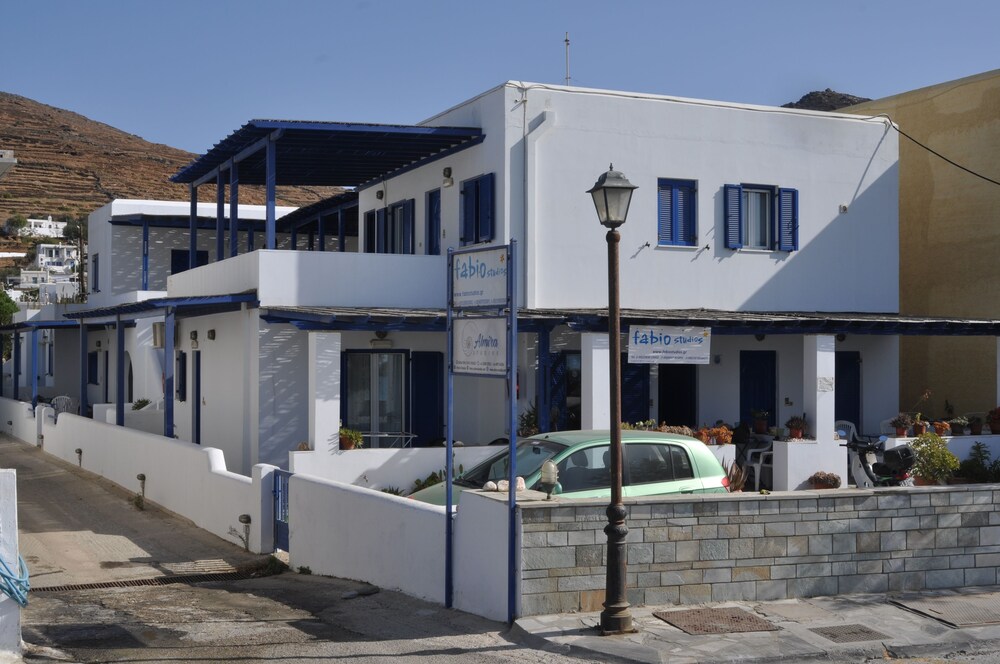 Fabio Studios