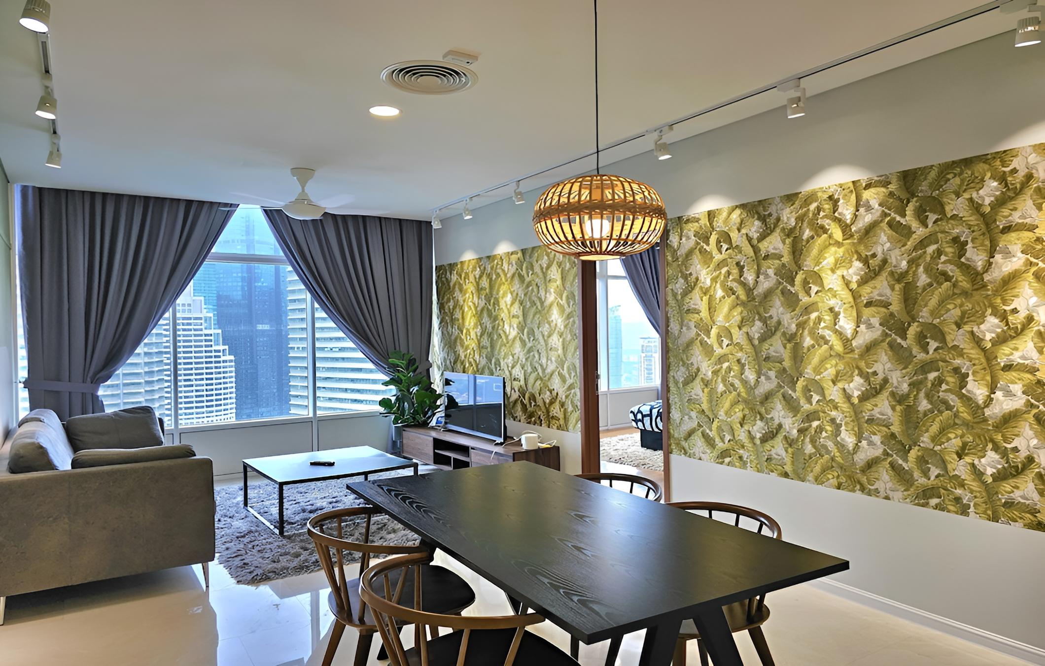 Sky Suites KLCC by Luna Suites