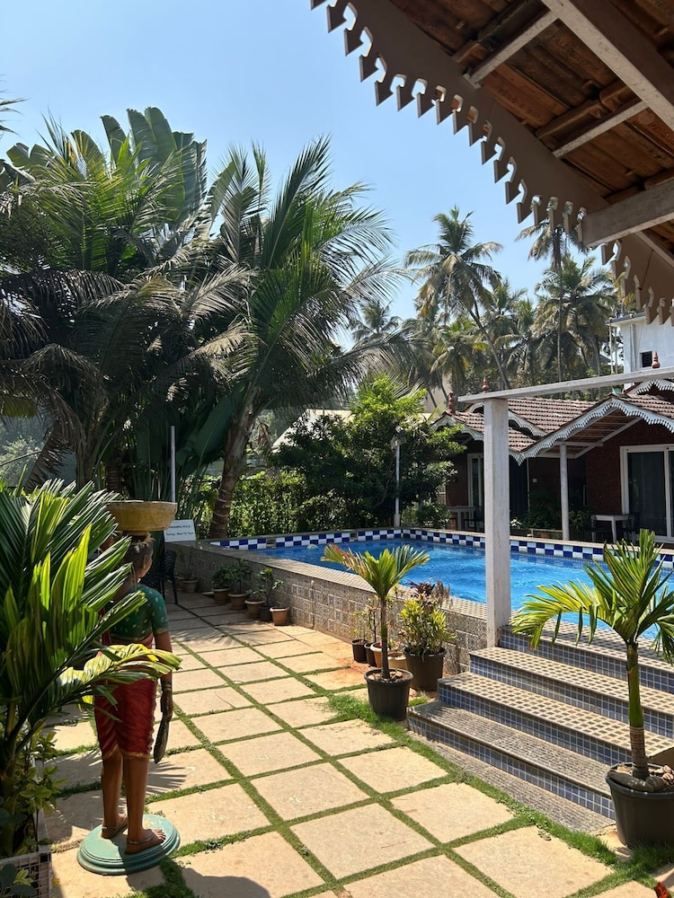 Golden Rice Resort