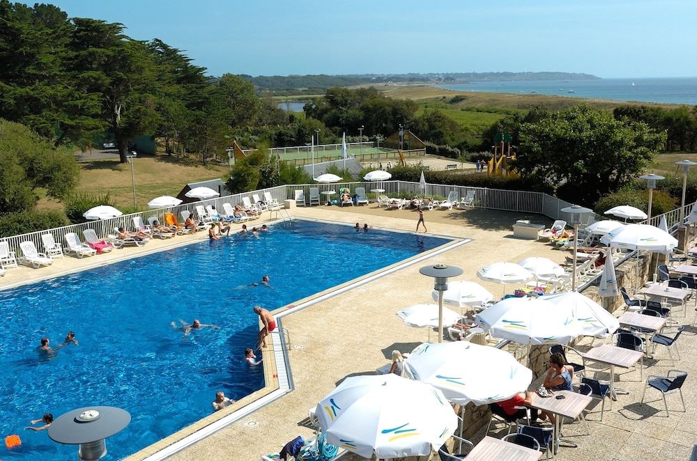 Village Club Kerlannic