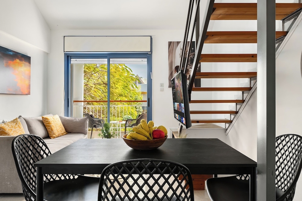Royal Park Apt Resort by Sea N Rent