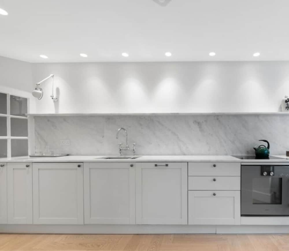Centrally Located, Stunning 3bed 2bath, SE1