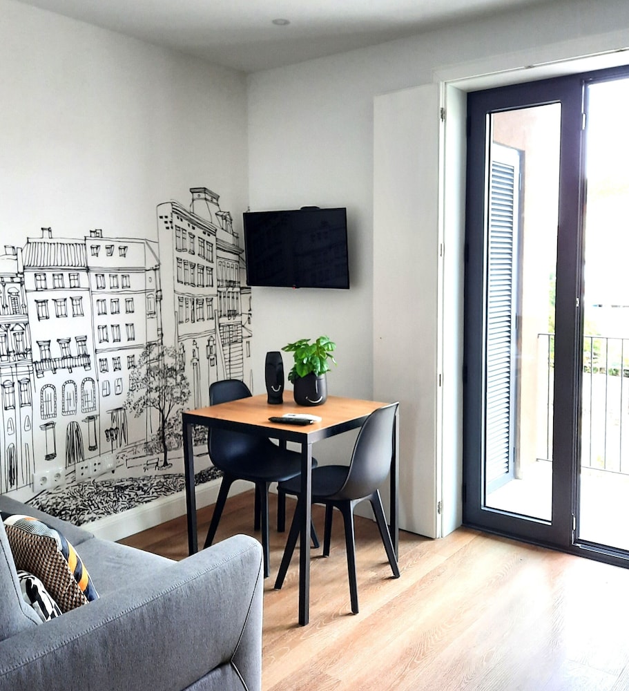 Smiling Places - Apartment in Porto