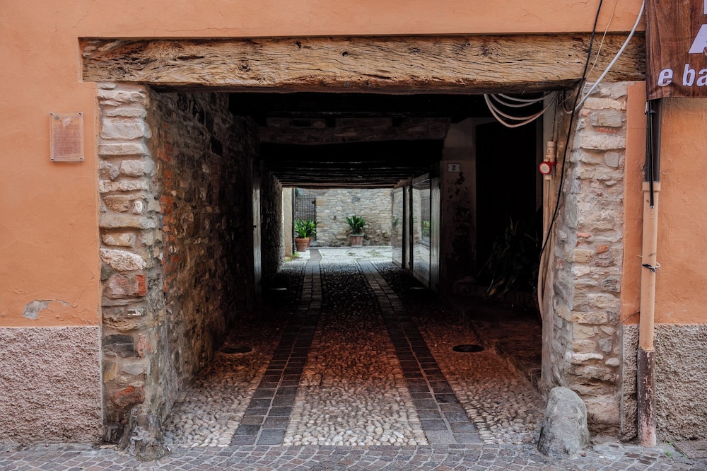 Casa Daniele