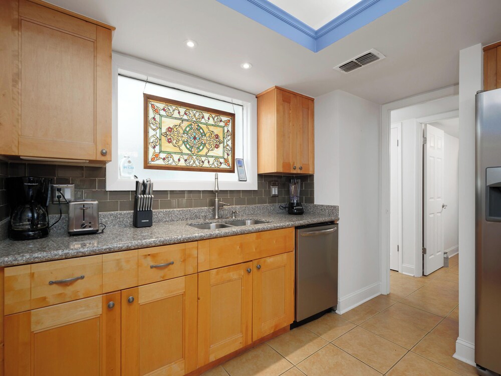 Quail Hollow B3-1TH by Distinctive Beach Rentals