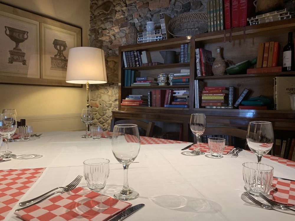 Locanda La Querce