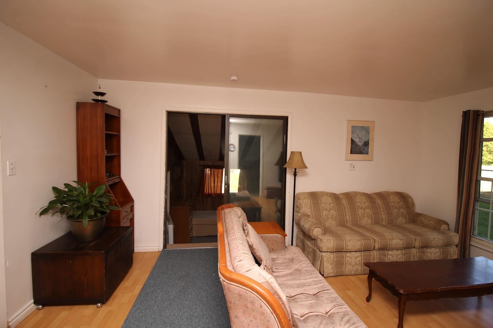 Camelot - Apartment