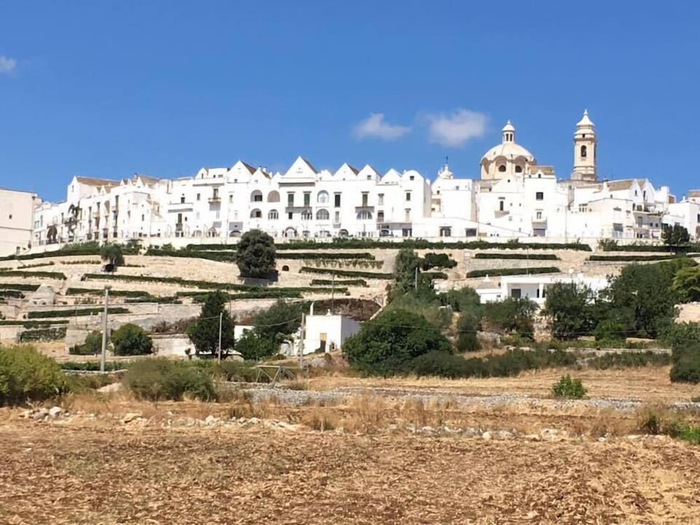 B&B Masseria delle rose 1760