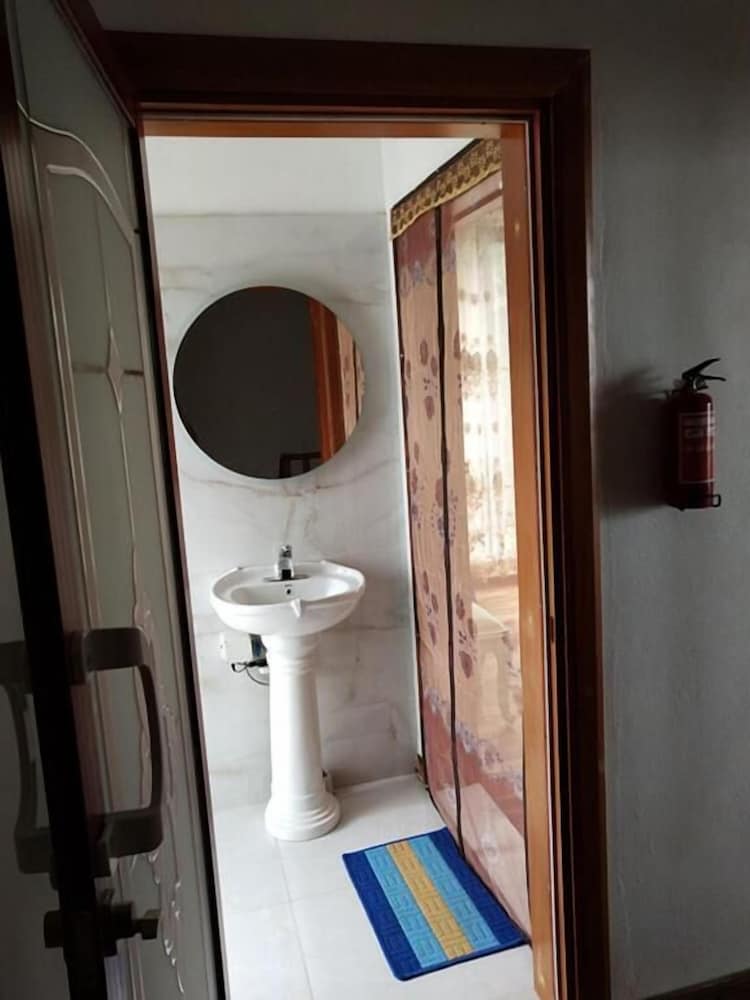 Suva Hideaway Villa