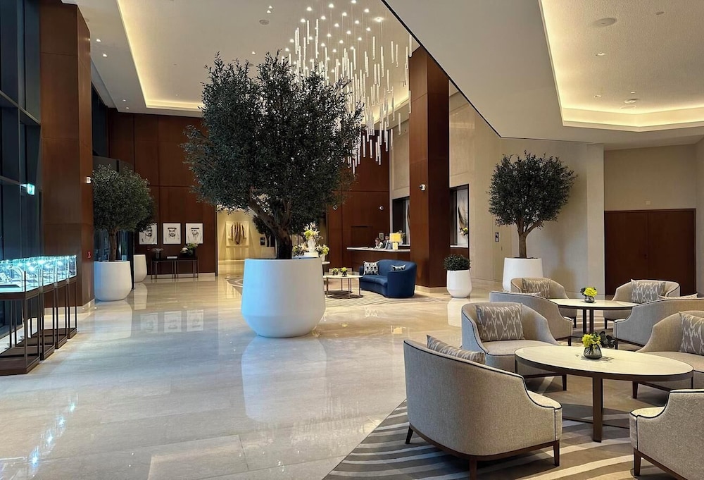 Address Opera Residences Burj View