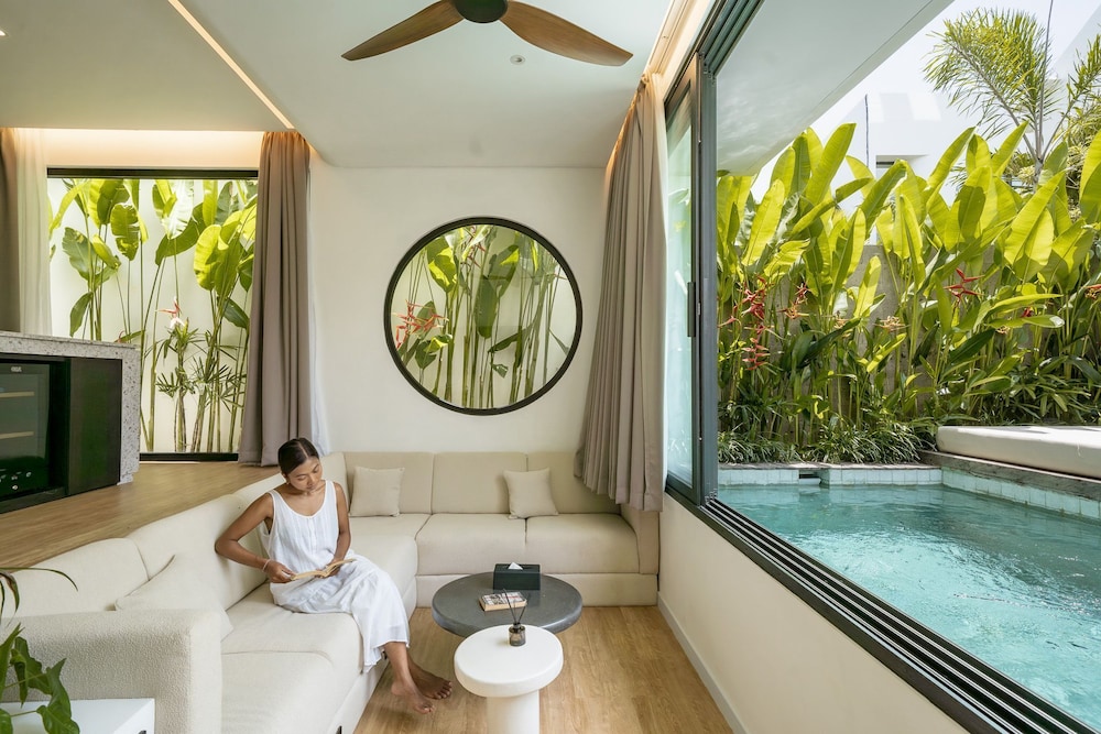 Club Suma Villa Bingin
