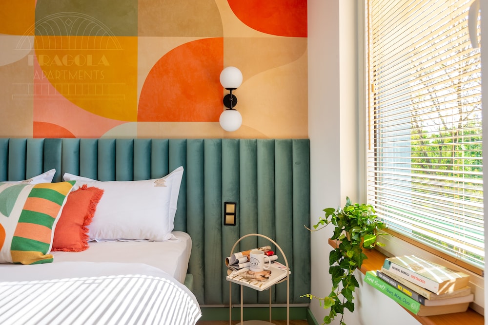 Fragola Apartments Old Town