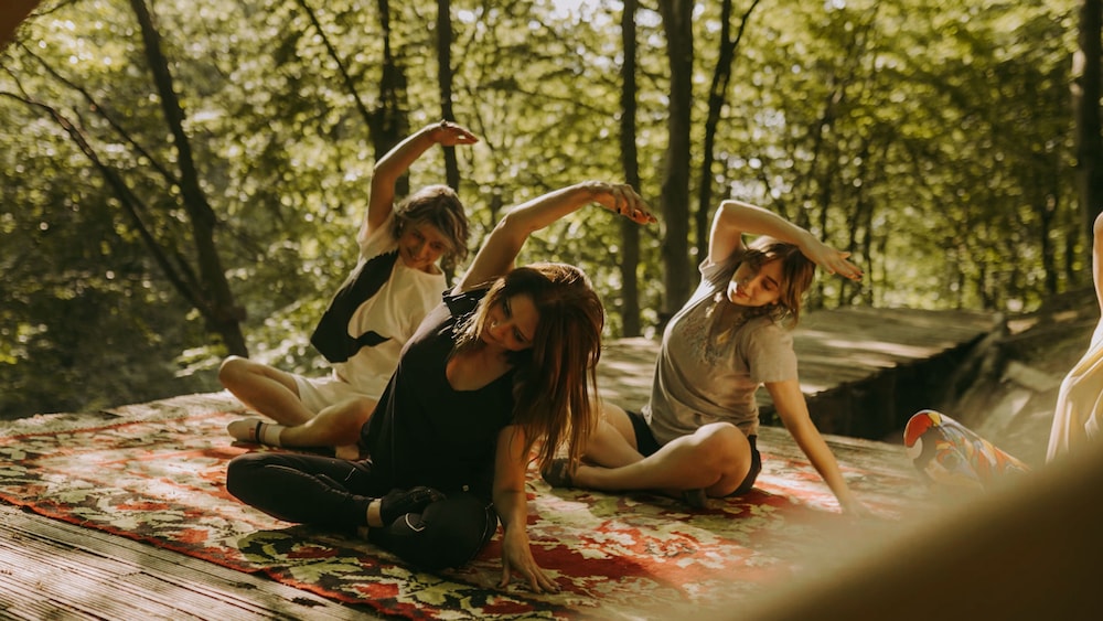 The Canyon Kartepe and Restoran - Image 62