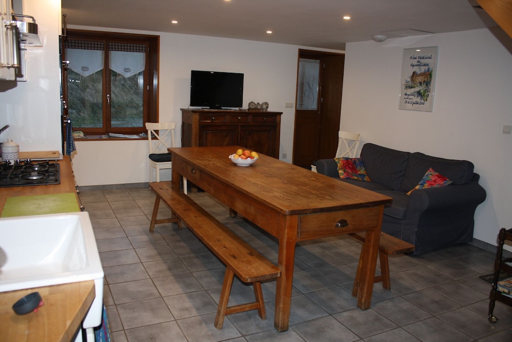 Le Clos du Jubin, Photo 30