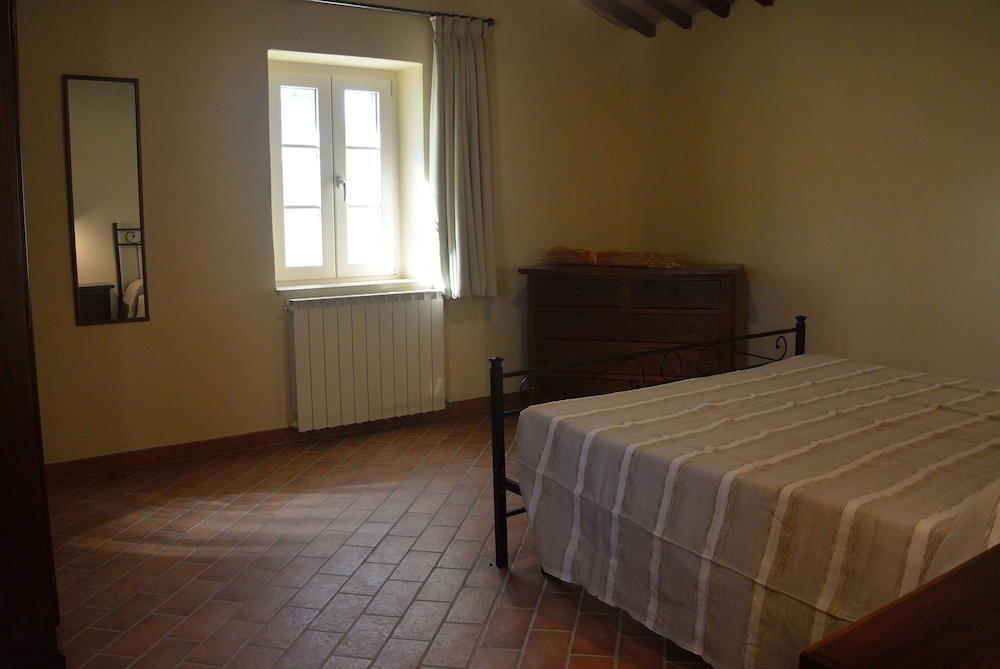 Agriturismo dei Setteventi