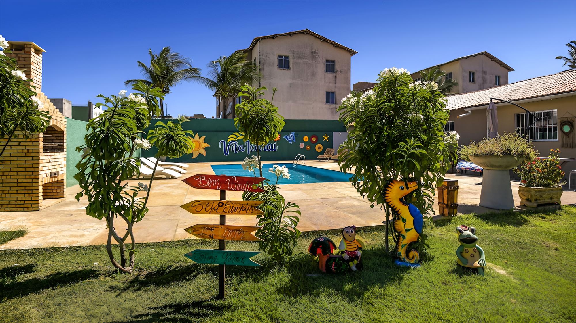 Vila Icaraí Pousada