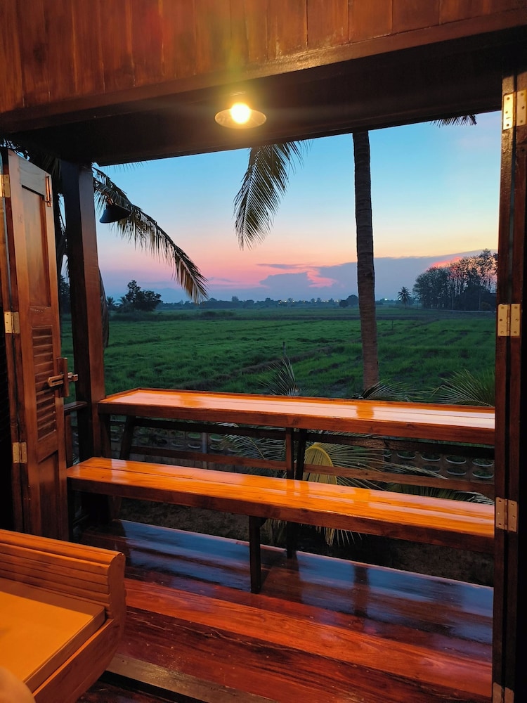 Shine Villa Sukhothai