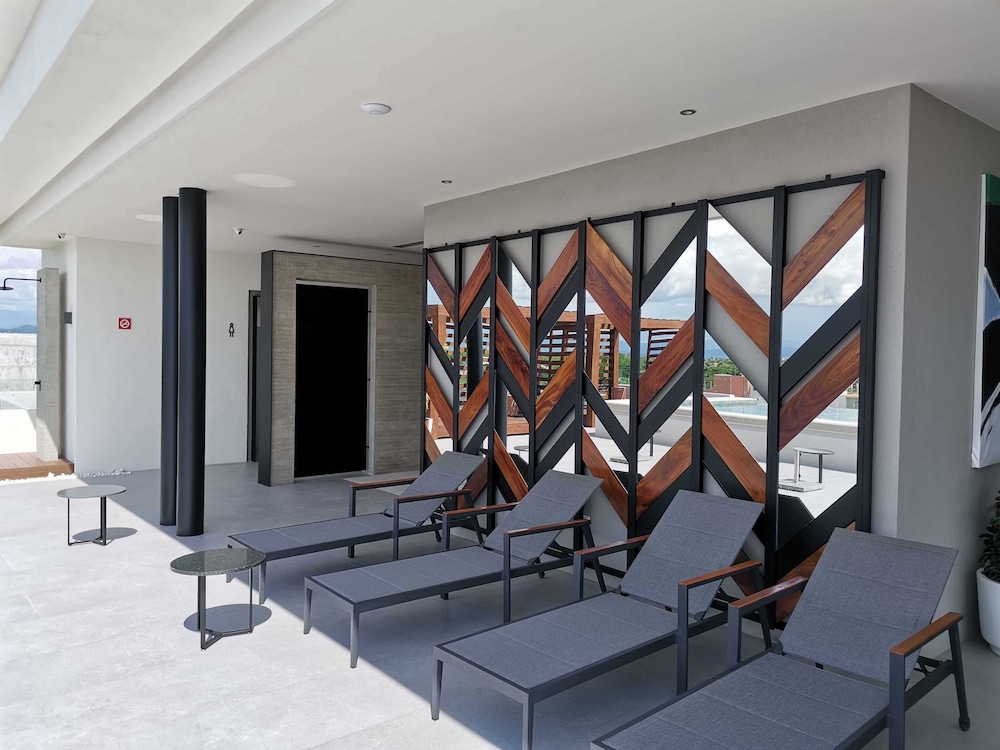 Roma 240 Versalles by Tovigo Rentals