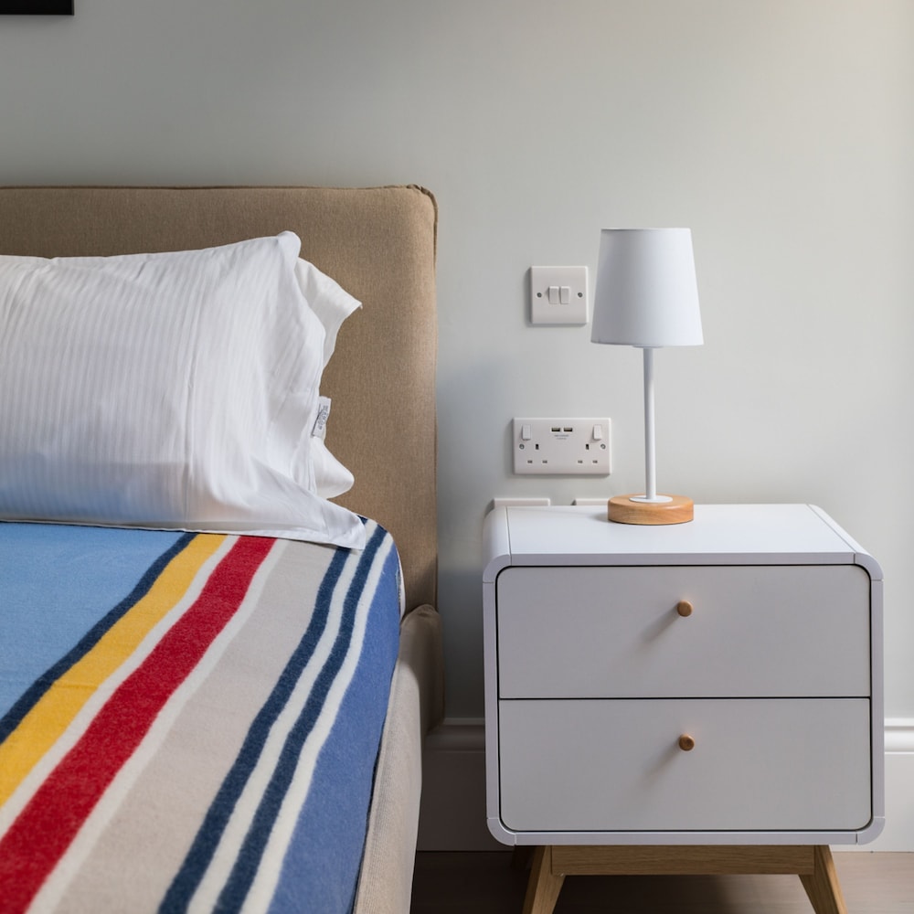 Spacious Leicester Sq 1BR - Netflix Nespresso