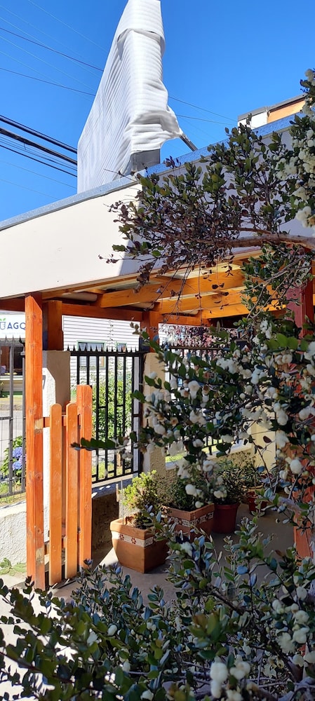 Hotel Casa Del Fauno