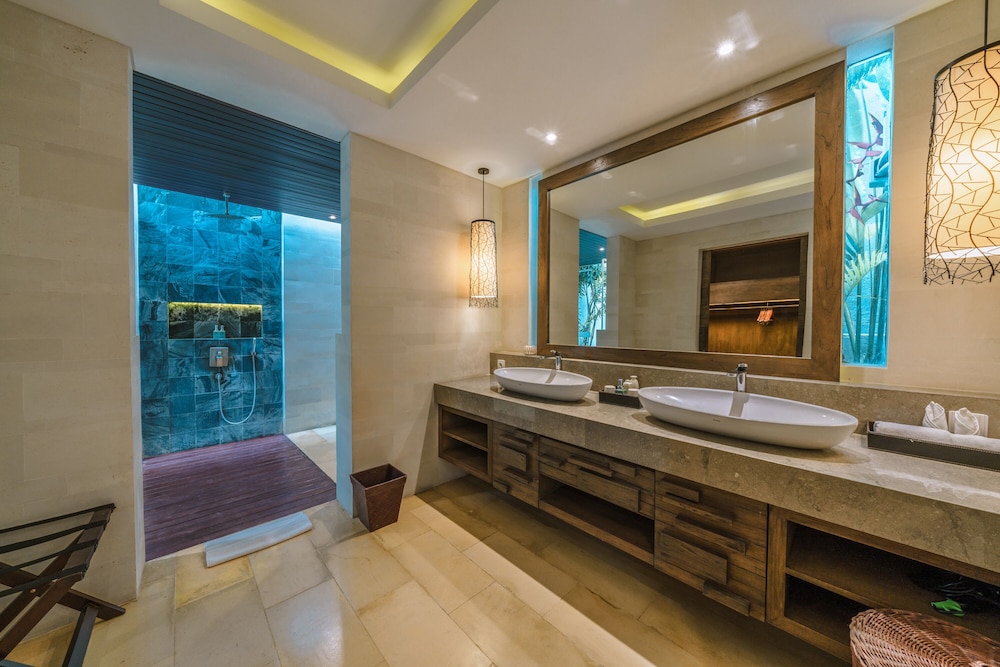 Villa Kajou view 3