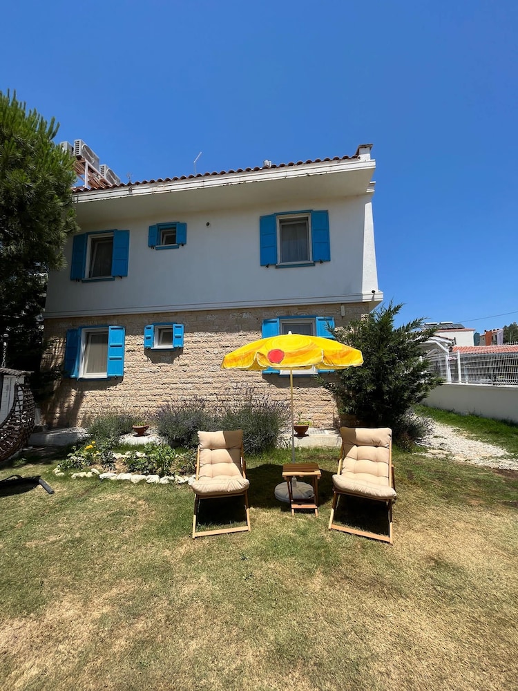 Casa Gaia Otel - Image 35