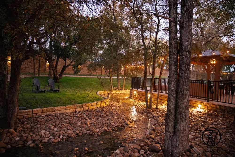 Studio 7744 Ranch Austin Venue and Rentals