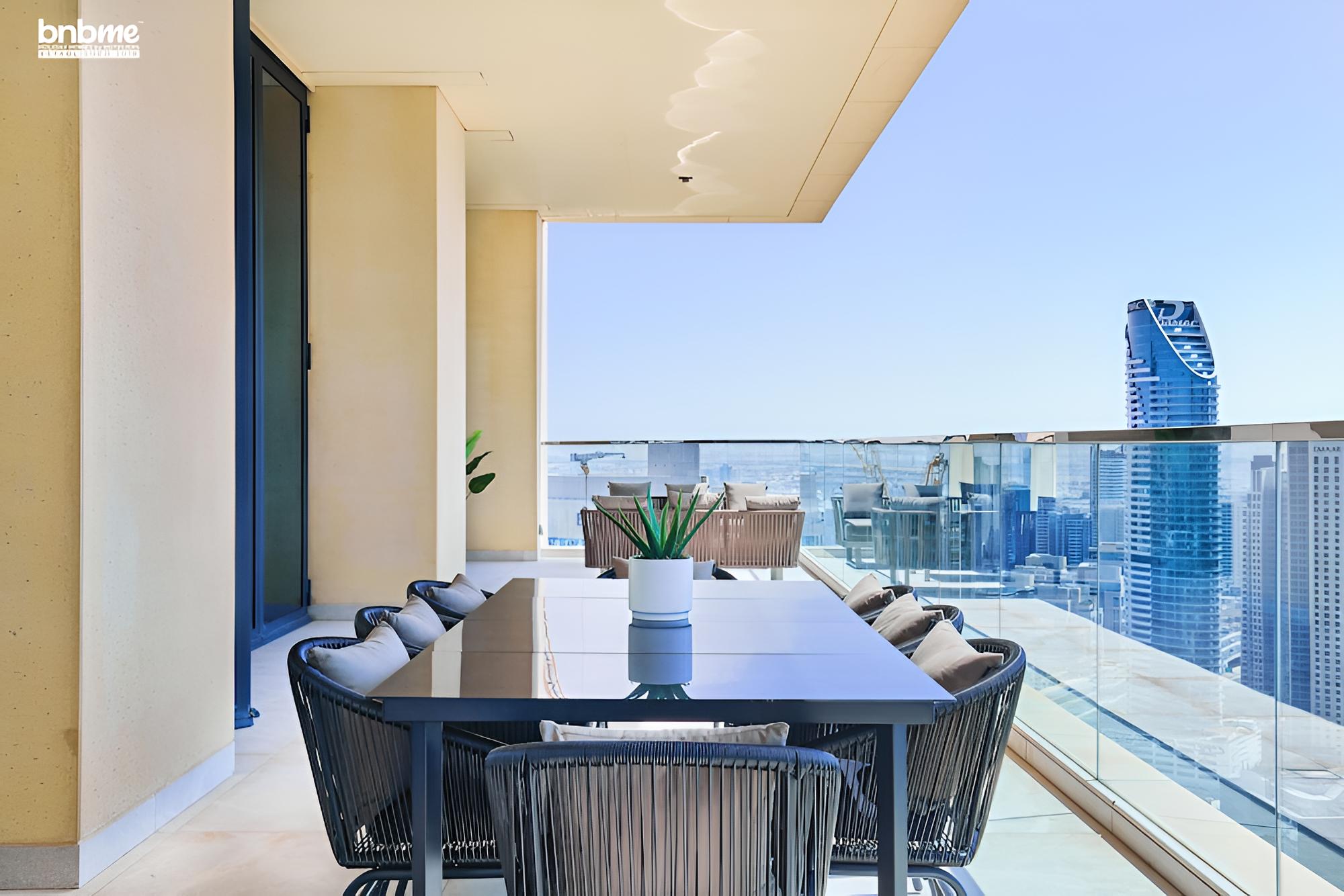 4M 118 31 by bnbme homes
