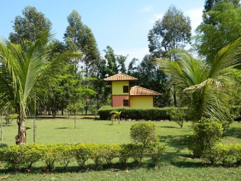 Pousada Nossa Fazendinha
