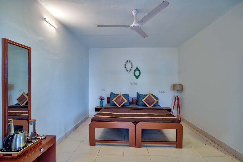 Papilio Beach Front Cottages