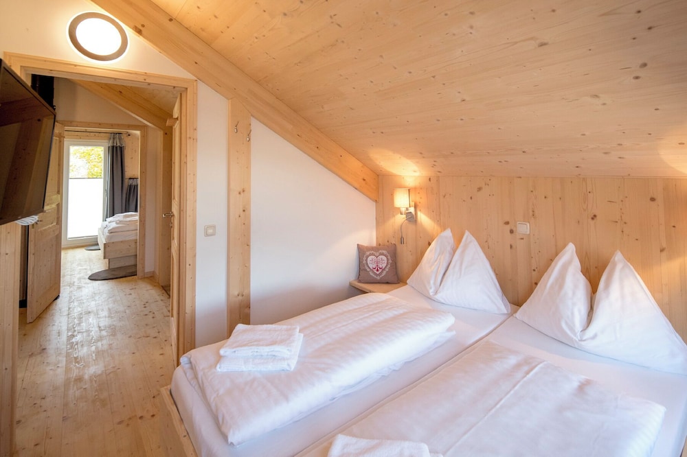 Kreischberg Chalets by ALPS RESORTS