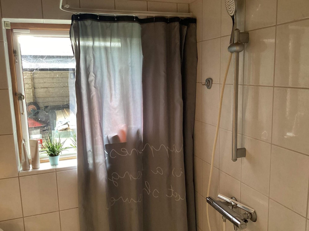 5 Person Holiday Home in Nakskov