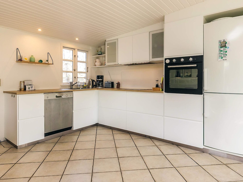 4 Star Holiday Home in Assens
