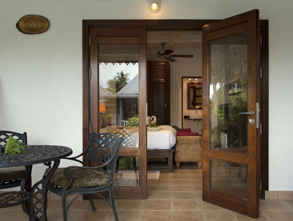 Auberge Chez Plume
