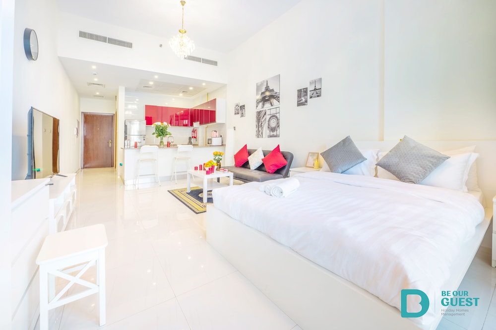 MK Residence By Be Our Guest