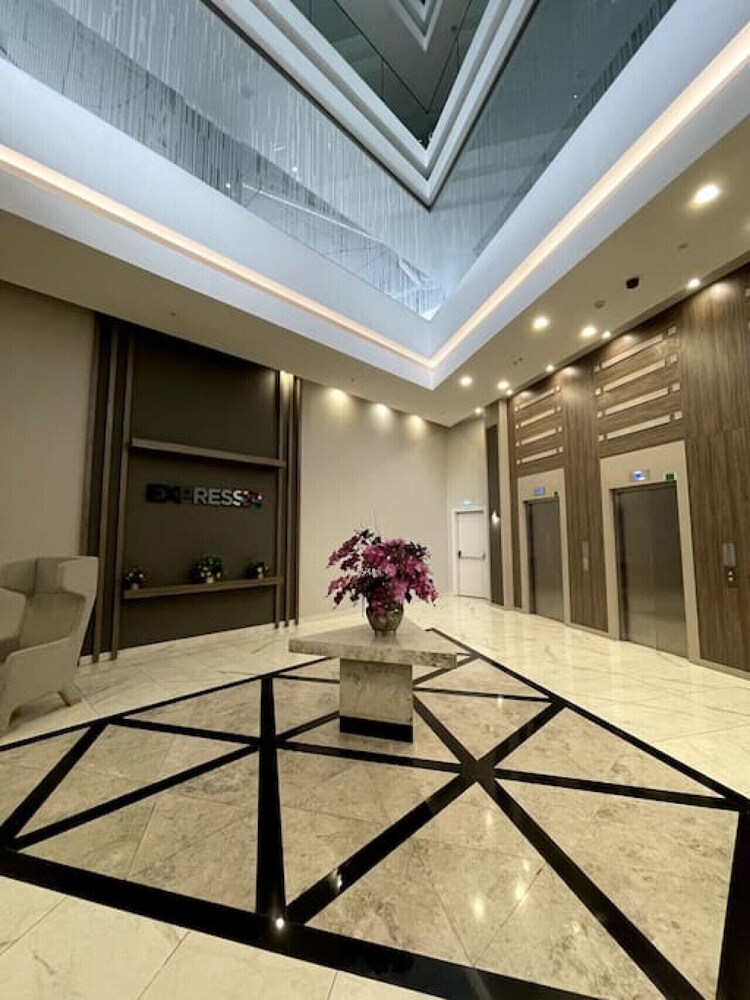 Stylish 1-bedroom Apartment Near Mall of Istanbul