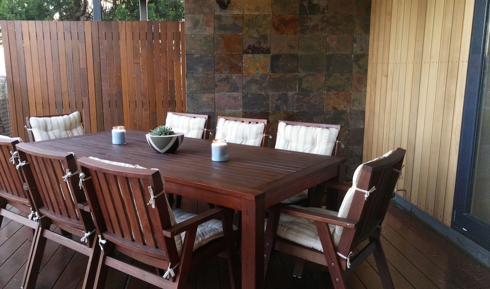 Malting Lagoon Guest House