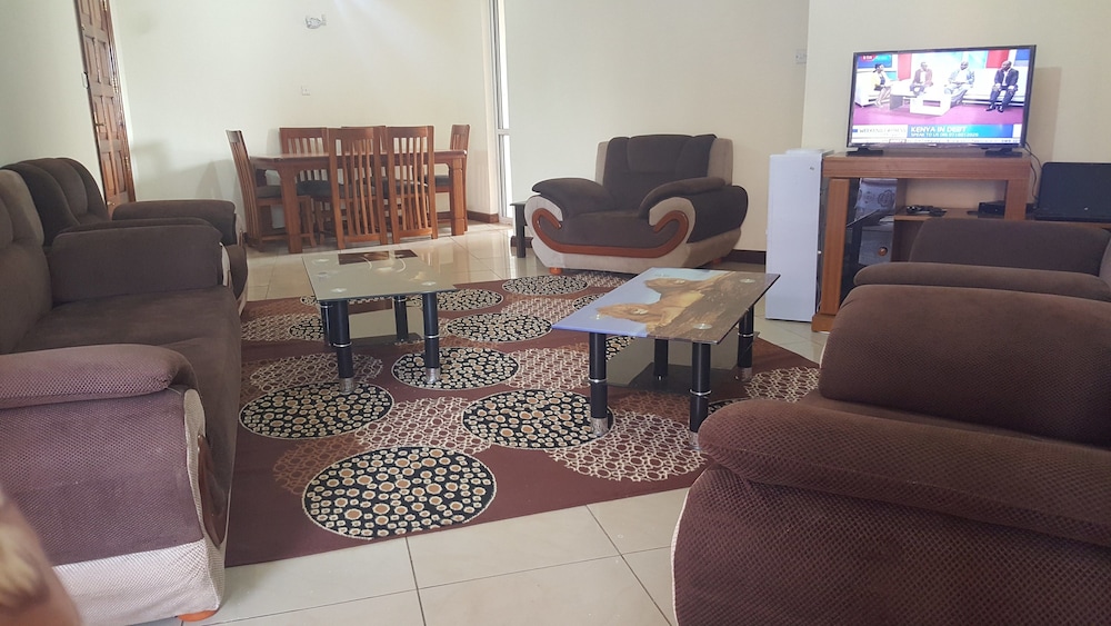 CSK Holiday Home