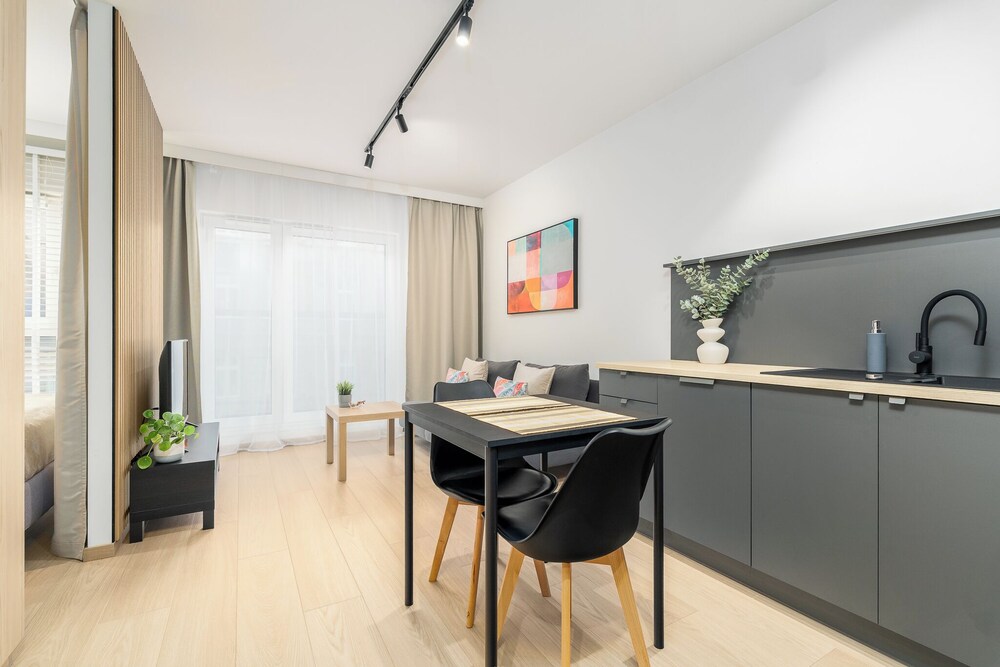 MARGI Soft Apartament