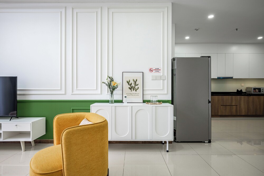 OPAL SAIGON PEARL Premier Residence