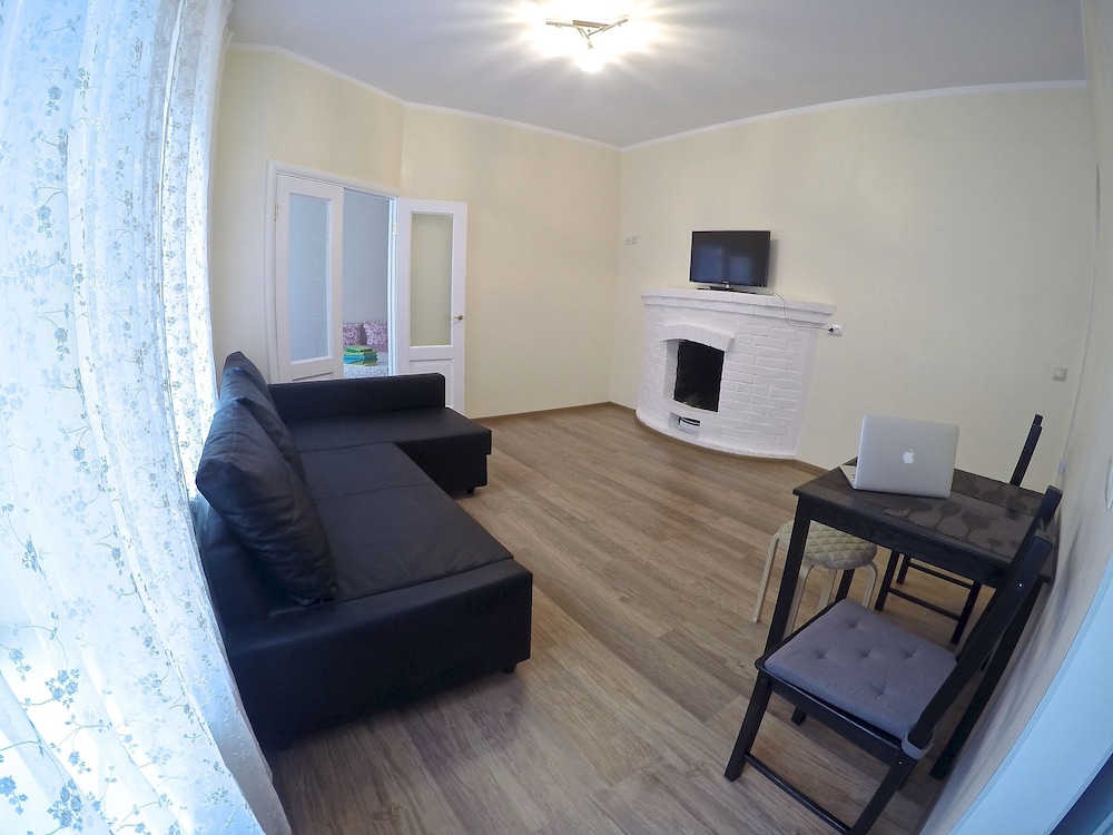 Milne Appartments