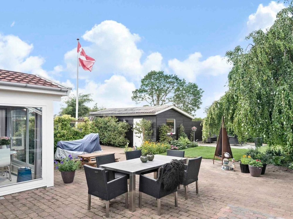 5 Star Holiday Home in Haderslev