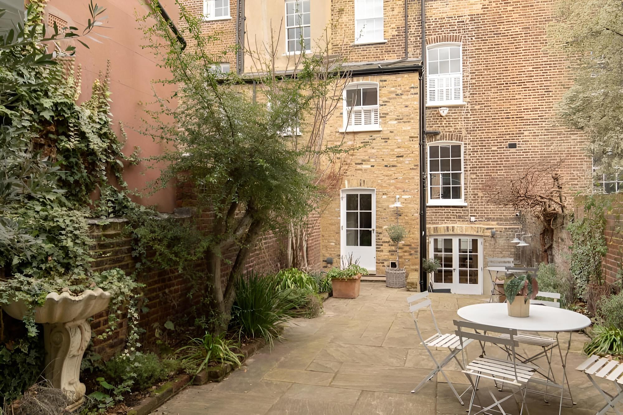 The Southwark Arms - Glamorous 5bdr House With Garden