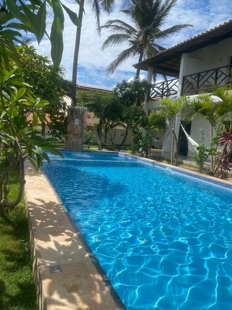 Hotel Milano Hotel Pousada Canoa Quebrada - Image 1