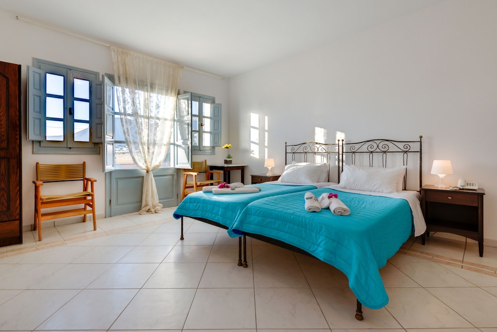 Joy Beach Hotel