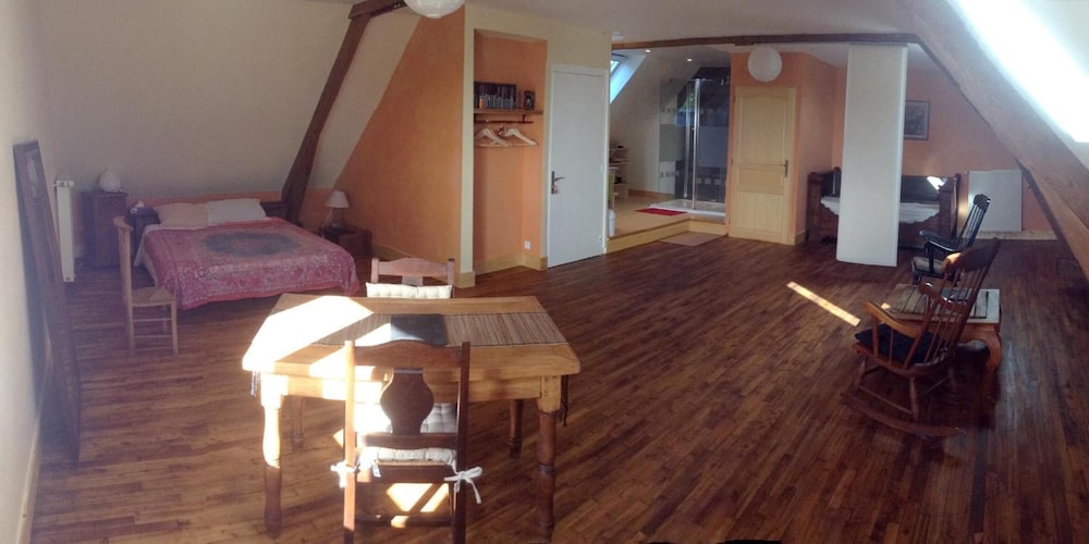 Loargann Chambres d'Hotes