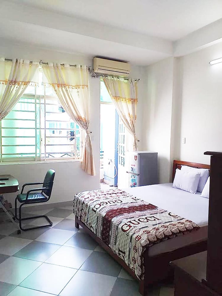 Ben Thanh Motel